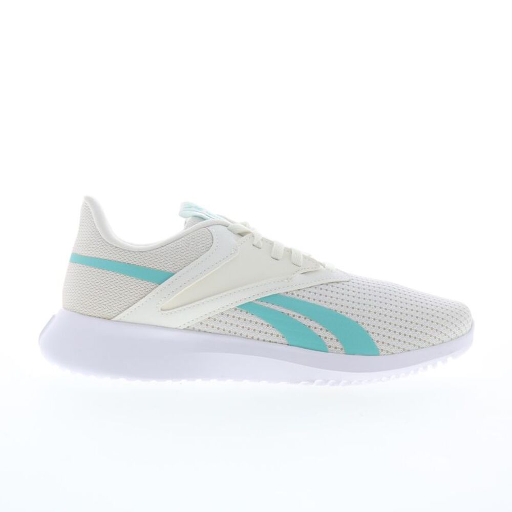 Reebok Womens Fluxlite White Shoes (NWT)